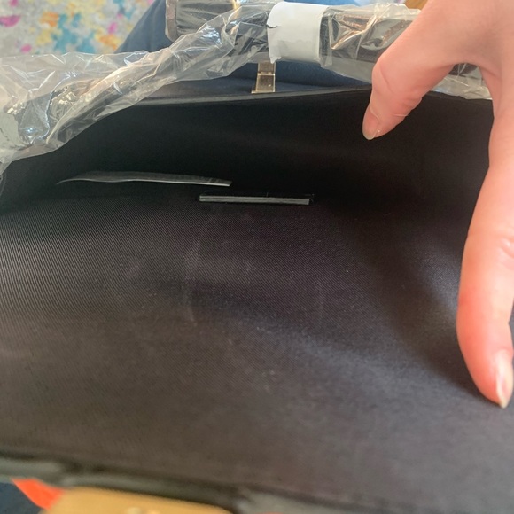 NWOT Forever21 Purse - Picture 8 of 11